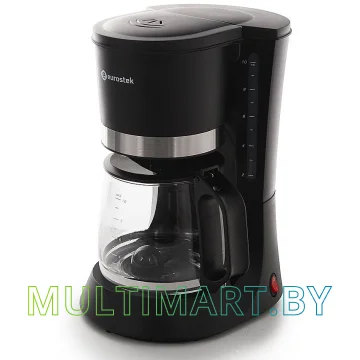 Капельная кофеварка Eurostek ECM-6687 картинка 2